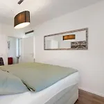 Ferienwohnung In Muenchen Eg