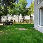 Ferienwohnung In Muenchen Eg