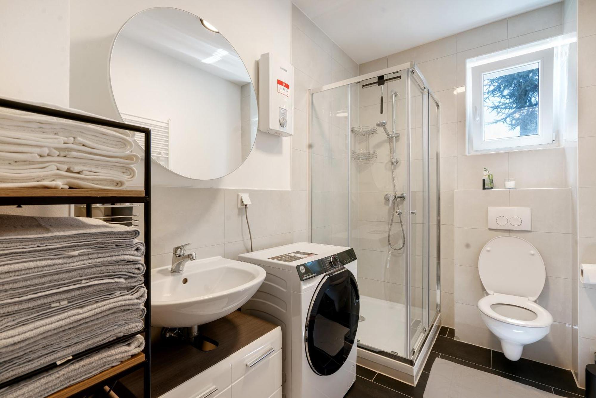 In Eg Appartement