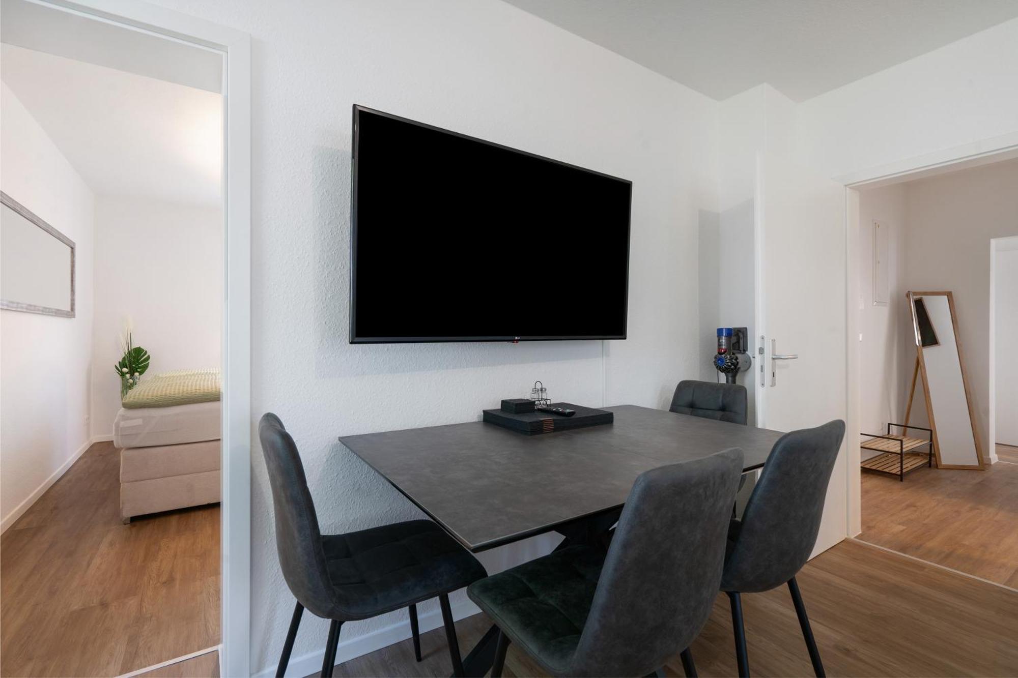 Appartement In Eg