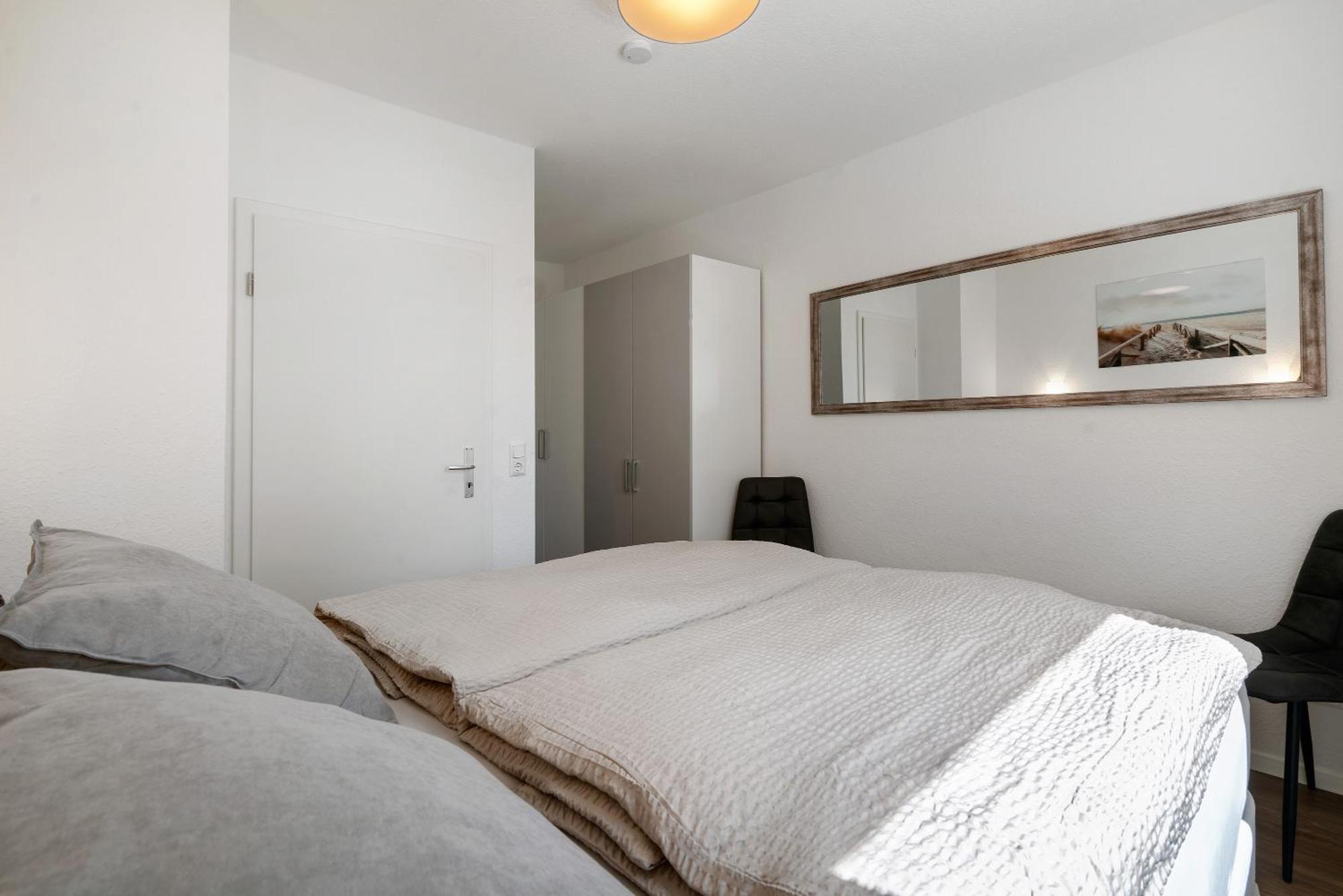 Appartement In Eg *