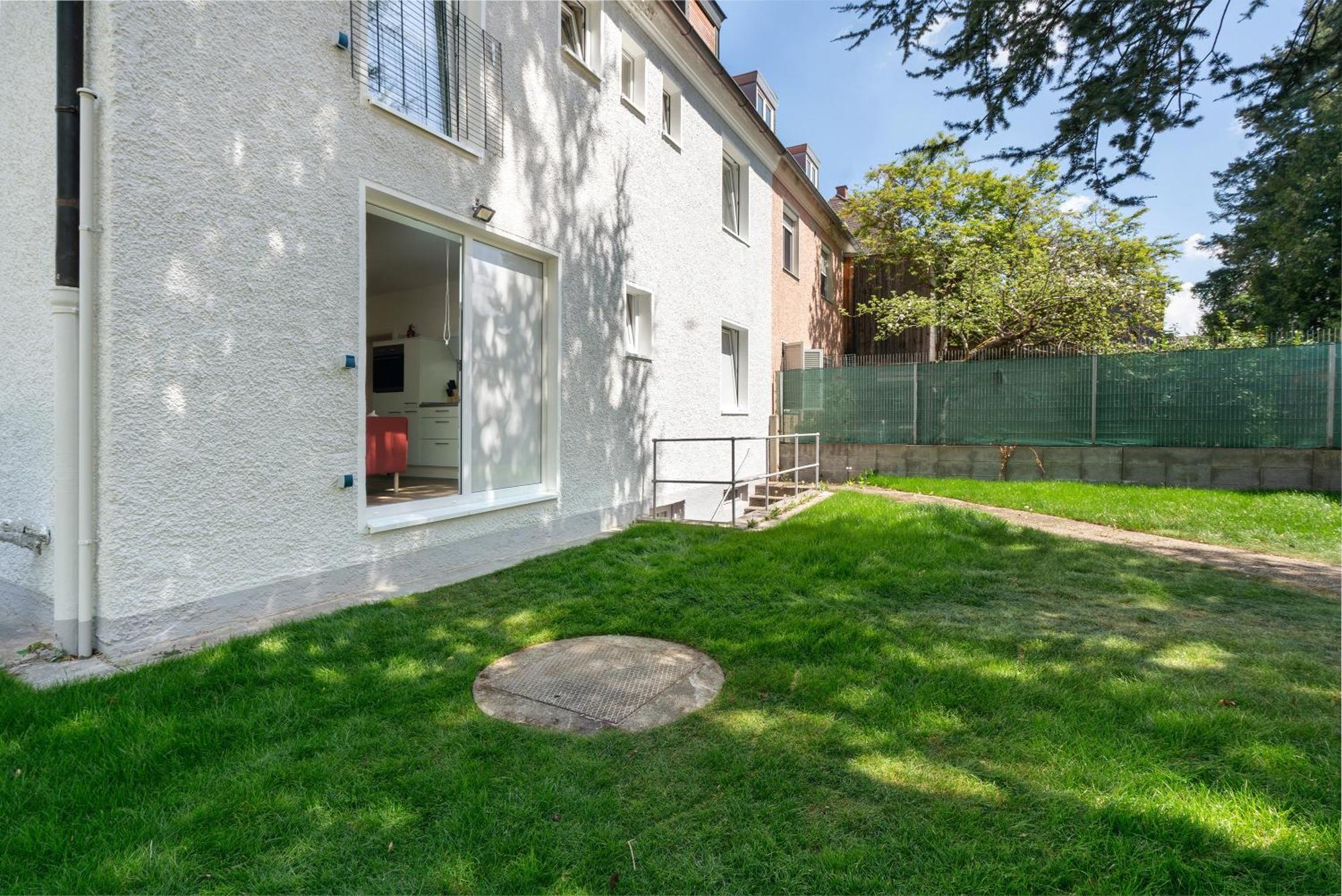 Appartement In Eg